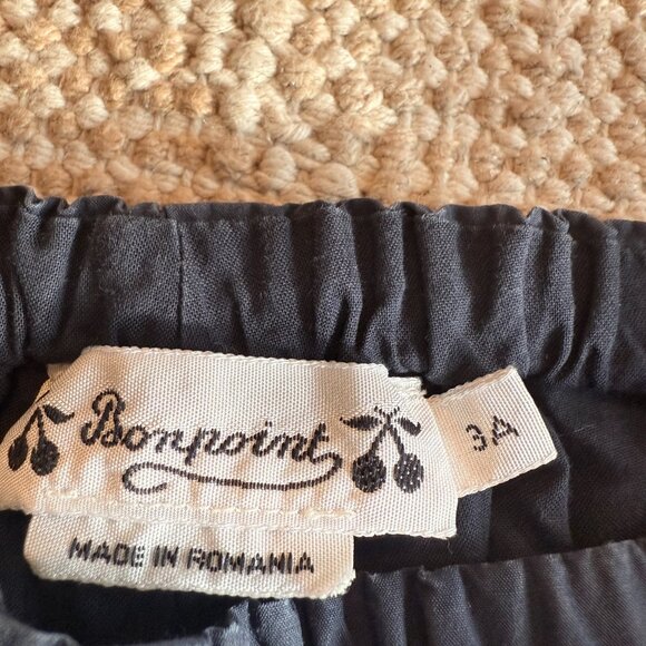 Bonpoint pants size 3T - Picture 3 of 4